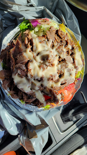 Photo of RENFREW SHAWARMA - 648 O'Brien Rd UNITE#E, Renfrew, ON K7V 3Z2
